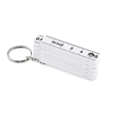 Breloc cu ruletă tâmplărie 50cm personalizat