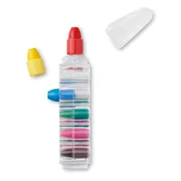 Set de 6 creioane cerate personalizat