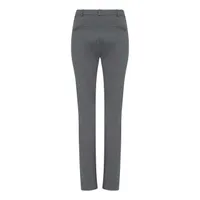 Pantaloni damă So Denim Lily Skinny Chinos personalizați, gri