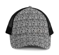 White&Black Heather/Black
