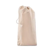 Turn de joc în sac din bumbac personalizat, vedere detaliu