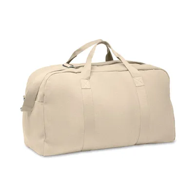 Geantă de voiaj Duffle 450 gr/m personalizată