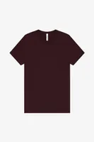 Oxblood Black