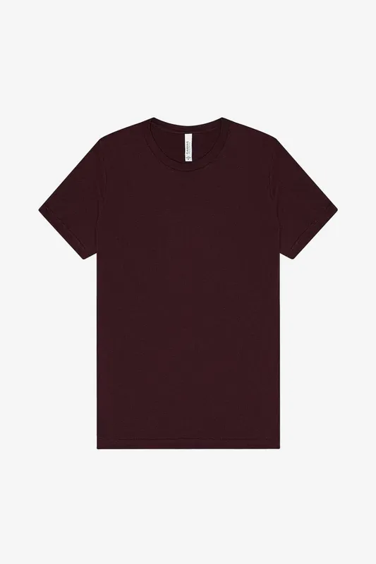 Tricou unisex Bella Jersey Short Sleeve
