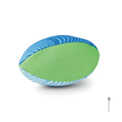 Minge de rugby apă personalizat