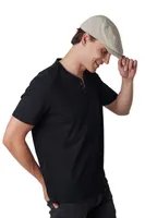Căciulă K-UP Summer Duckbill Hat personalizată, pe model