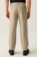 Pantaloni bărbați Regatta Action Trousers (short) personalizați, pe model