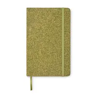 Notebook A5 cu copertă tare personalizat