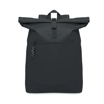 Rucsac rolltop 600Dpolyester personalizat