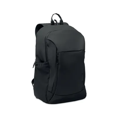 Rucsac laptop de 15" PU moale