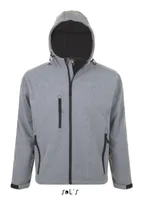 Grey Melange