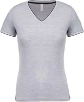 Oxford Grey/Navy/White