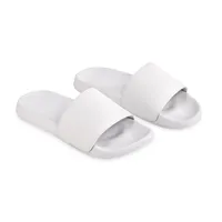 Papuci antiderapanți m. 40/41 personalizat, alb