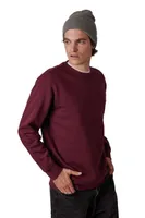 Căciulă K-UP Beanie With Turn-up personalizată, pe model