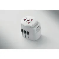 SKROSS® Pro Light USB 30W PD personalizat, în context