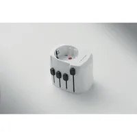 SKROSS® PRO universal 3 poli personalizat