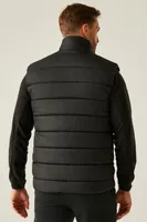 Vestă bărbați Regatta Navigate Thermal Bodywarmer personalizată, pe model