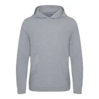 Hanorac unisex Ecologie Lusaka Sustainable personalizat, gri