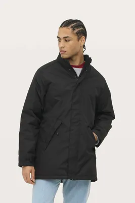 Jachetă unisex SOL'S Robyn With Padded Lining