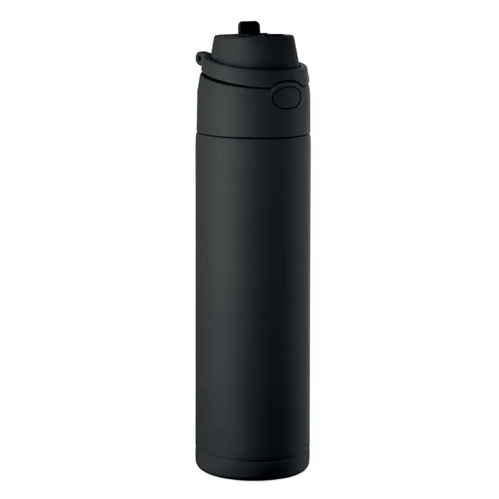 Sticlă cu perete dublu 500 ml personalizată