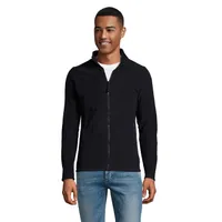 NORMAN MEN FL JACKET 220g personalizat, navy