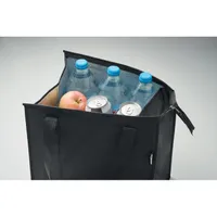 Cooler bag material nețesut RPE personalizat, vedere detaliu