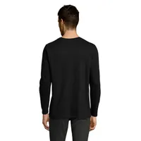 IMPERIAL LSL Tricou BĂRBAȚI personalizat, vedere spate