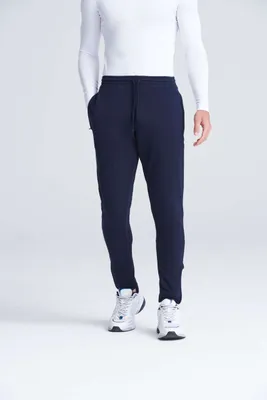 Articol sport bărbați Just Cool Cool Tapered Jogpant