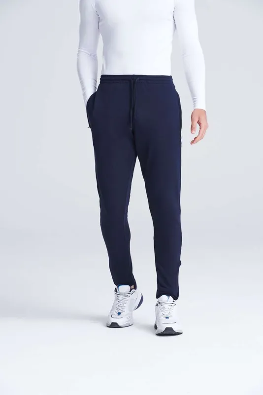 Articol sport bărbați Just Cool Cool Tapered Jogpant