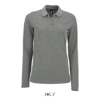 Grey Melange