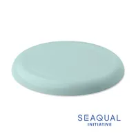 SEAQUAL® frisbee personalizat, albastru copil