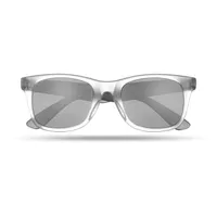 Ochelari de soare clasici cu l personalizat, vedere spate