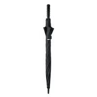 27" umbrelă rezistentă la vânt personalizat, vedere detaliu