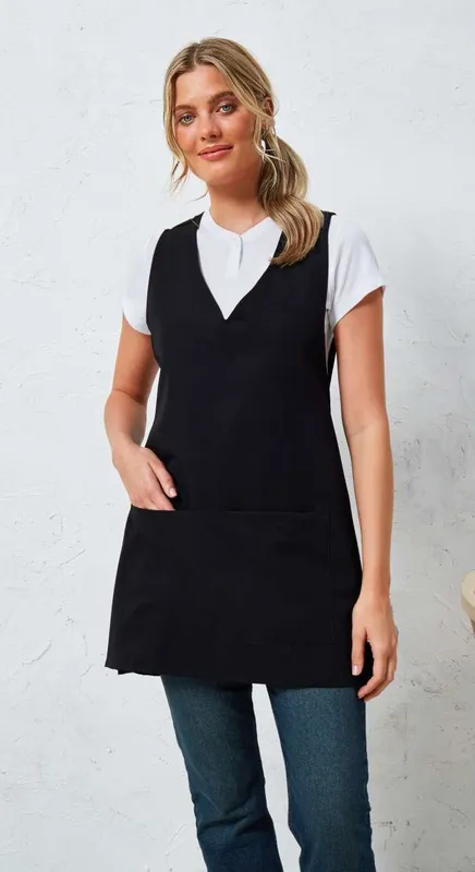 Premier ‘tulip Wrap Around Tunic