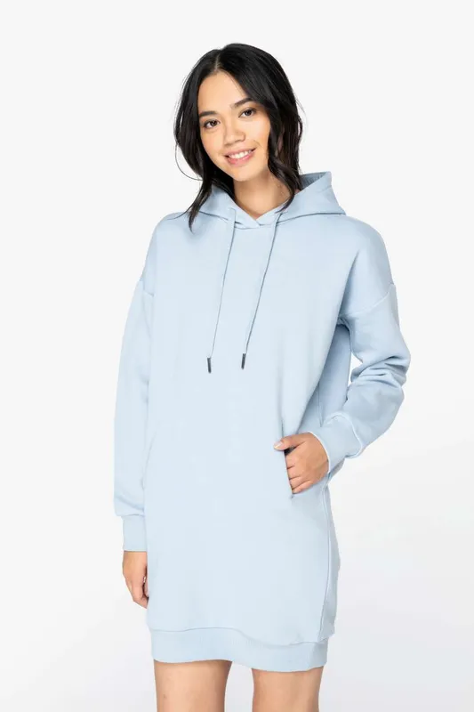Hanorac damă Native Spirit Eco-friendly Dress
