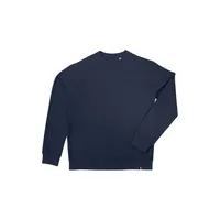 Bluză unisex ATF Alix Sweat France personalizată, navy