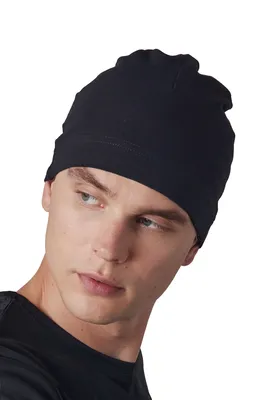 Căciulă K-UP Sporty Fitted Beanie personalizată