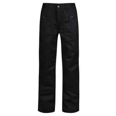 Pantaloni damă Regatta Pro Action Trousers (short) personalizați