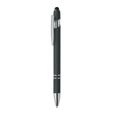 Pix stylus aluminiu reciclat