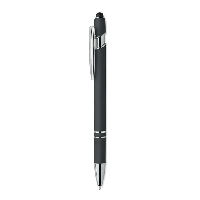Pix stylus aluminiu reciclat