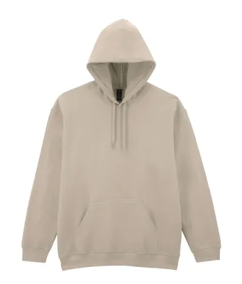 Hanorac unisex Gildan Softstyle™ Midweight Fleece Adult