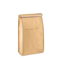 Pungă 3L din hârtie țesută personalizată