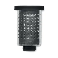 Infuzor de ceai cu cârlig personalizat, vedere lateral