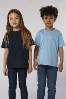 Tricou copii SOL'S Imperial Round Neck personalizat, pe model
