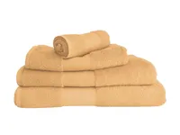 Prosop Olima Classic personalizat, portocaliu