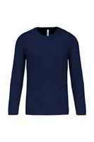 Sporty Navy