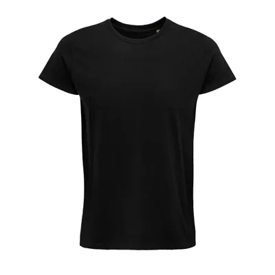 Tricou bărbați SOL'S Crusader Round-neck Fitted Jersey