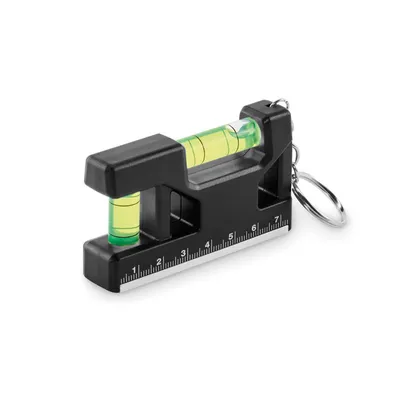 Poloboc cu breloc din ABS personalizat