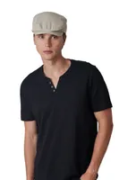 Căciulă K-UP Summer Duckbill Hat personalizată, pe model