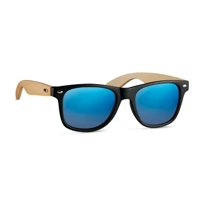 Ochelari soare, rame bambus personalizat